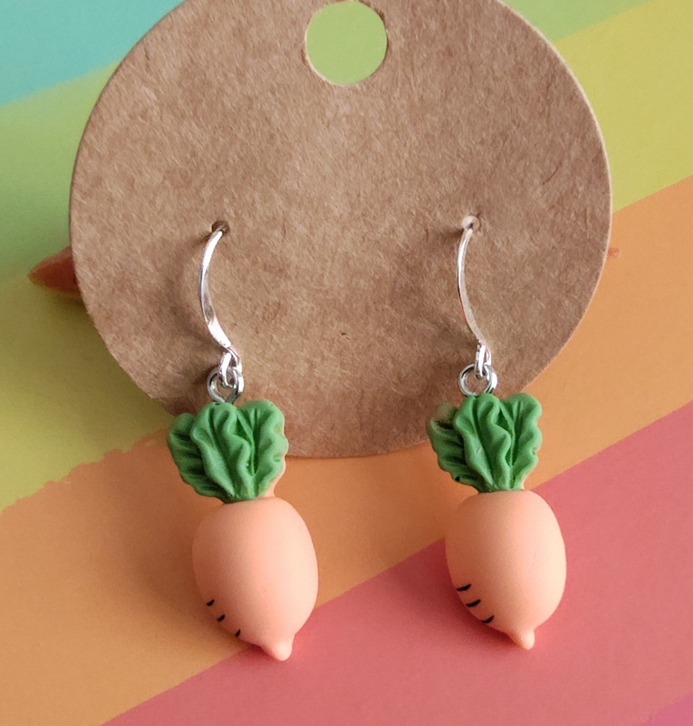 Carrots