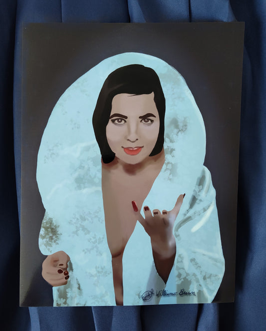 Immortally Yours, Lisle Von Rhuman