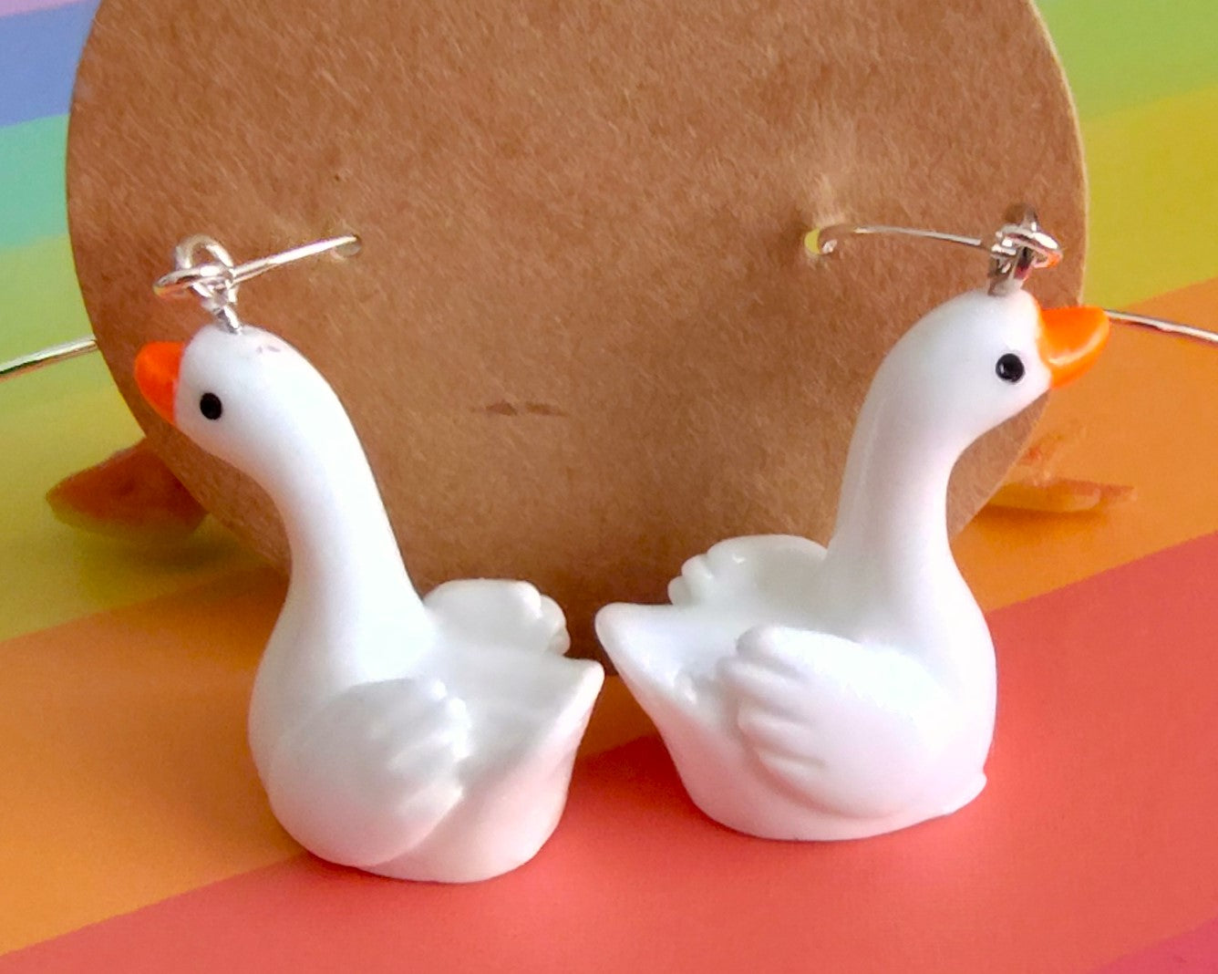 Goosey Goose