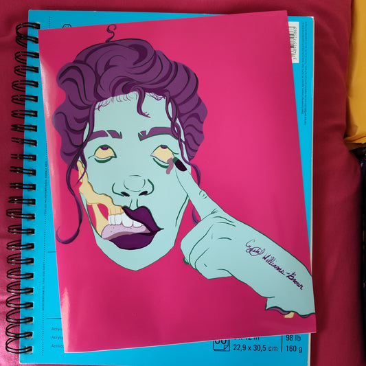 Zombify Me