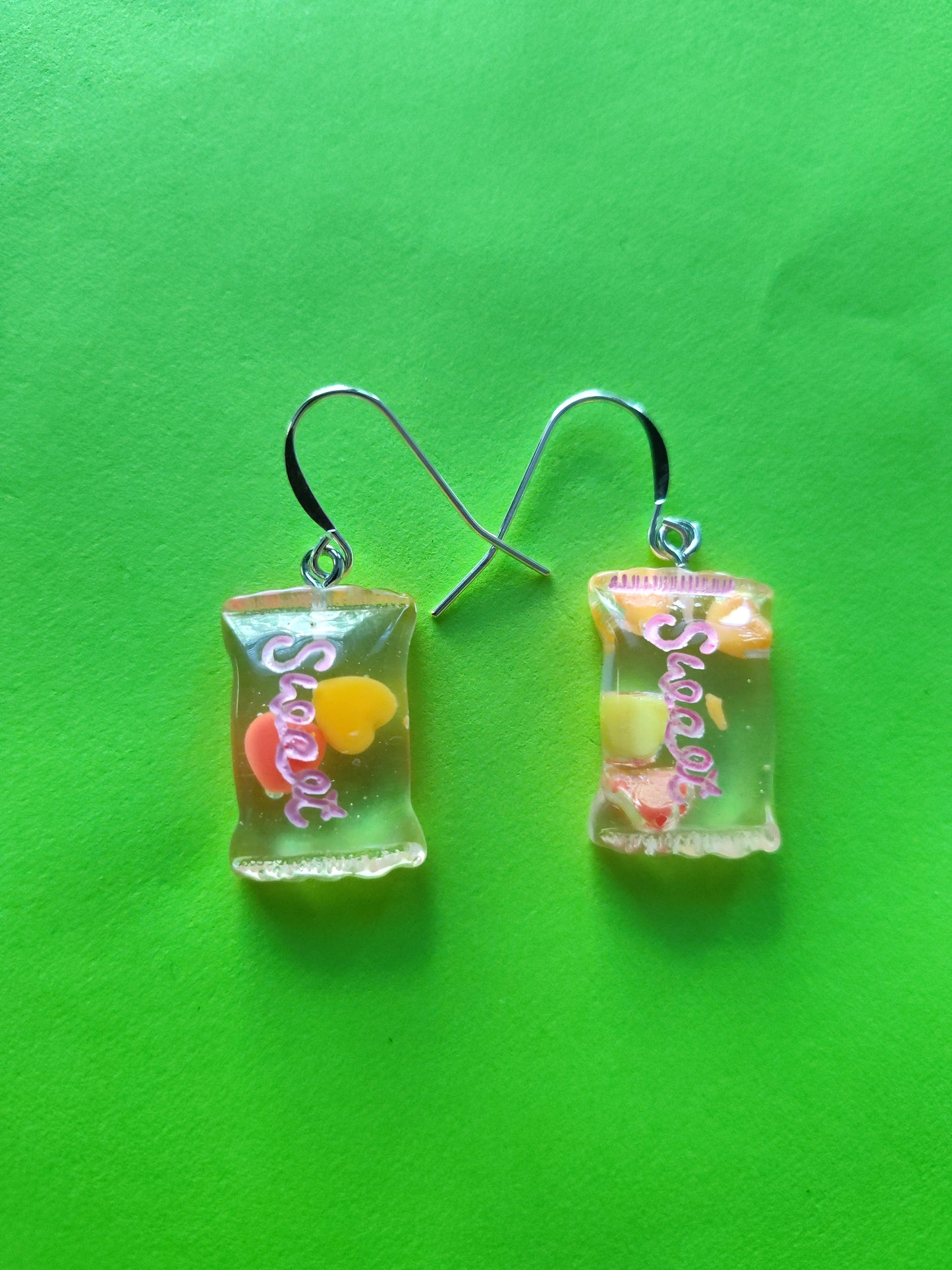 Bag of Sweets