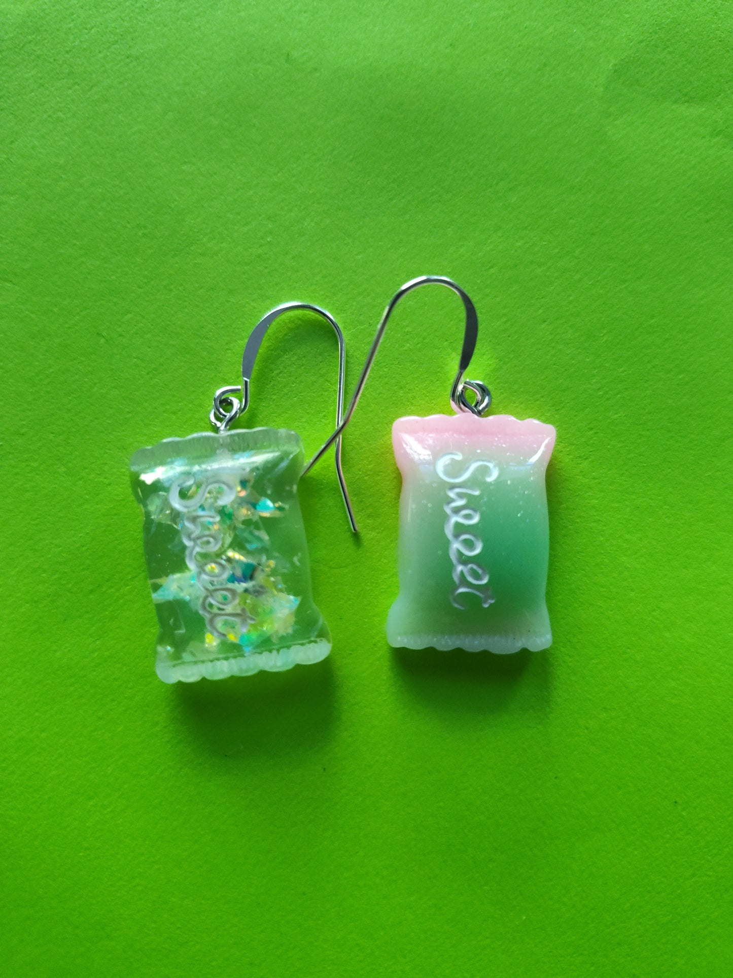 Bag of Sweets