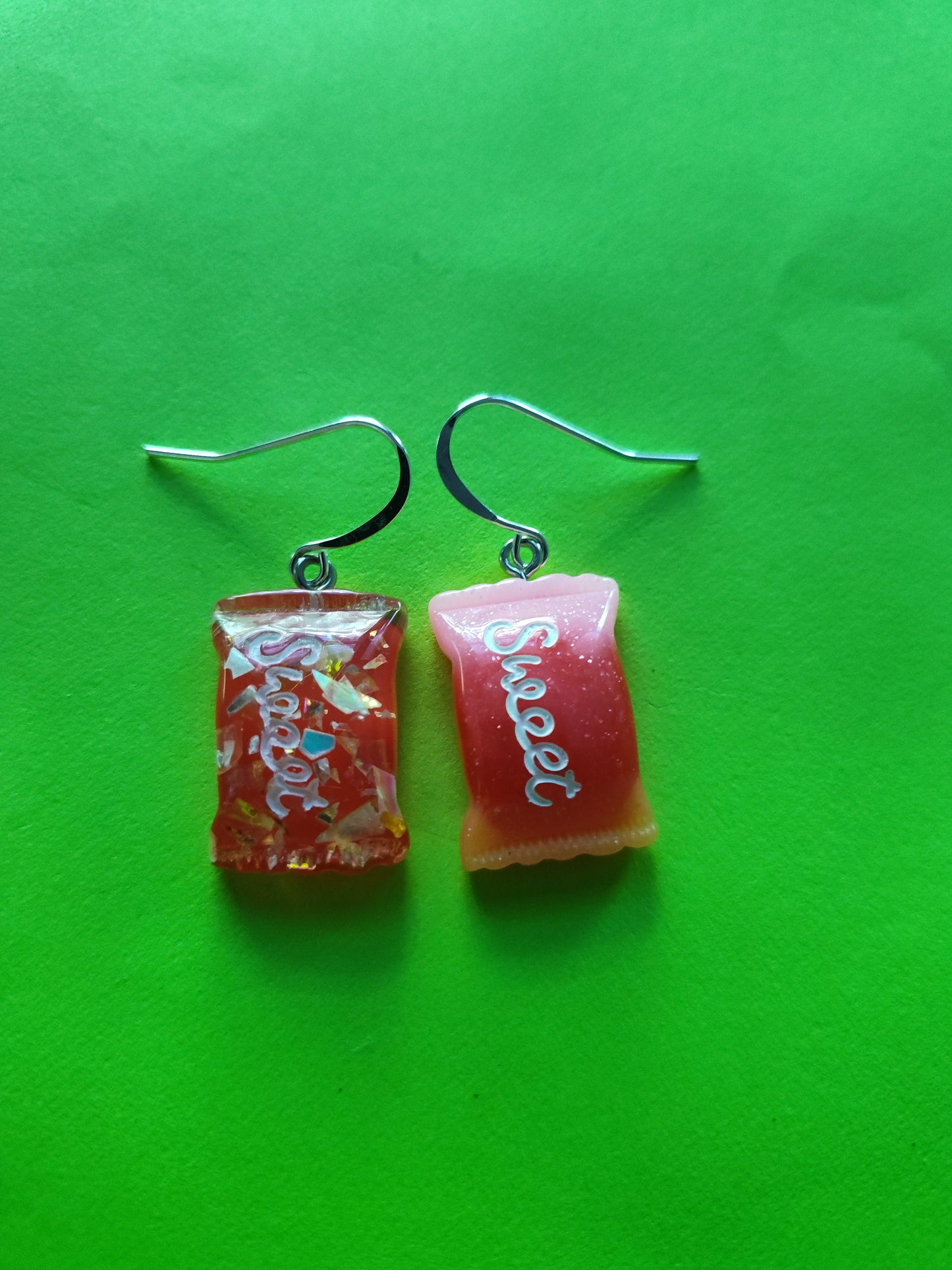 Bag of Sweets