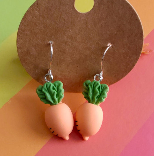 Carrots