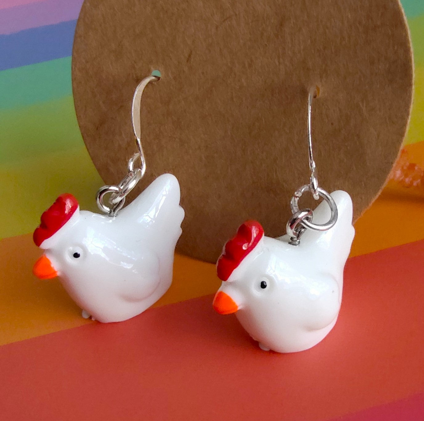 Chickens