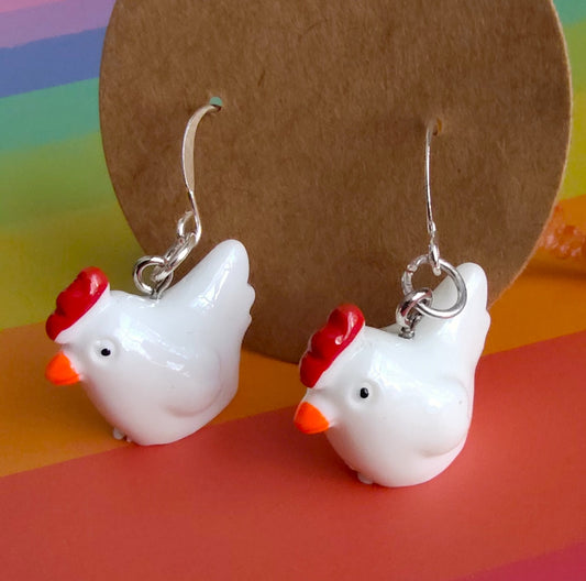 Chickens