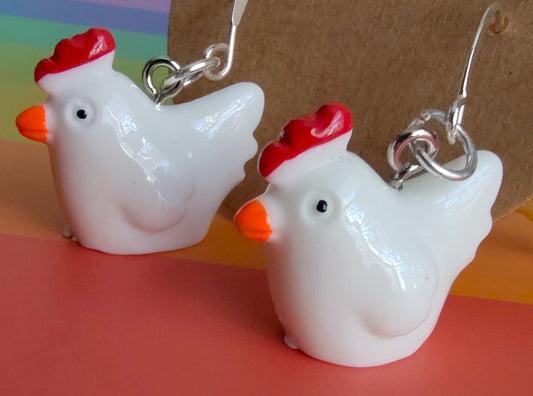 Chickens