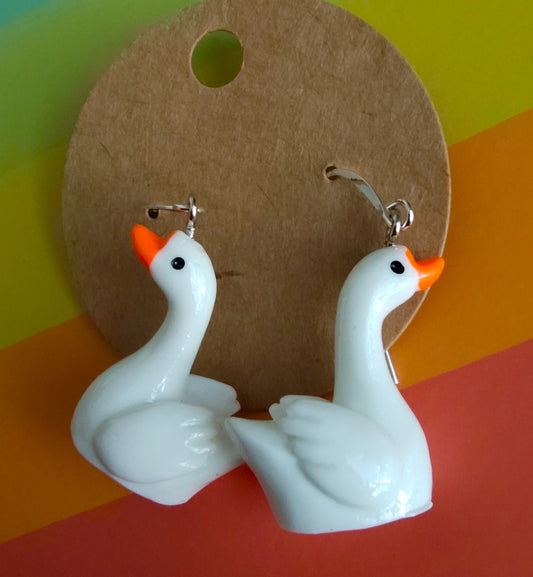 Goosey Goose