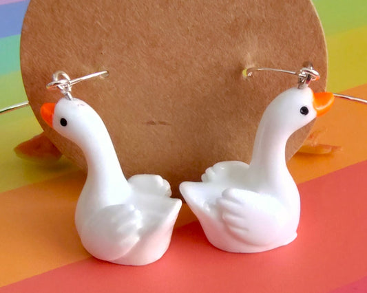 Goosey Goose