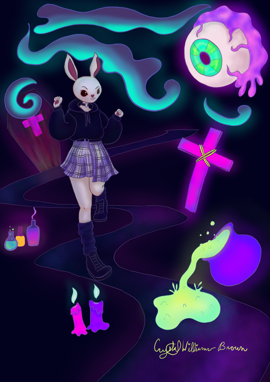 White Rabbit